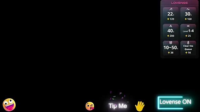 Ethangay online show from 2, 3, 2026