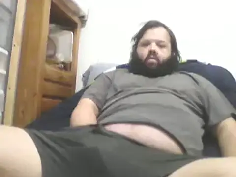 Strongbutgentle36 online show from 2, 1, 2025