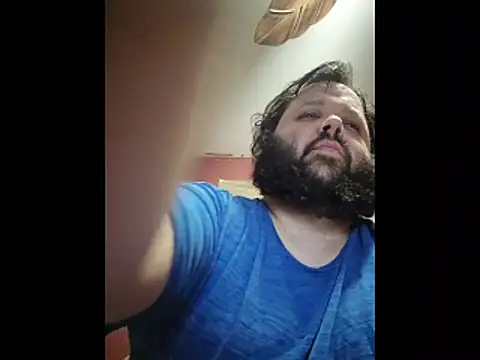 Strongbutgentle36 online show from 22, 3, 2026