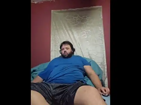 Strongbutgentle36 online show from 20, 4, 2026