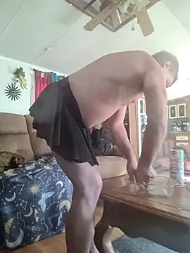 MaddyC6992 online show from 6, 11, 2025