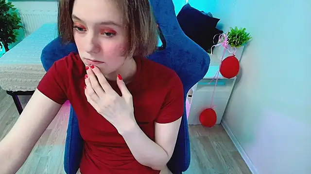 Snapshot of CranberryHot chatting on 22, 10, 2025 CranberryHot online show from 22, 10, 2025