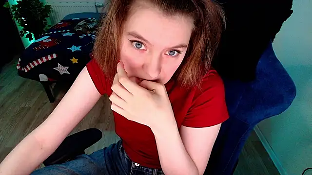 CranberryHot online show from 13, 3, 2026