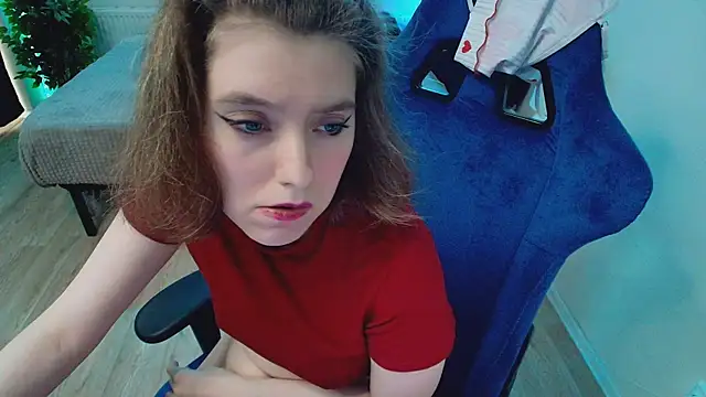 CranberryHot online show from 4, 5, 2026
