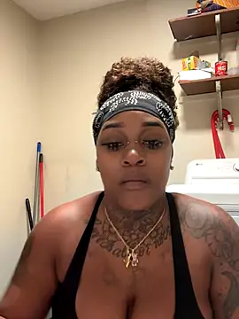 Creamesensation online show from 20, 9, 2025