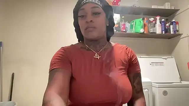 Creamesensation online show from 23, 9, 2025