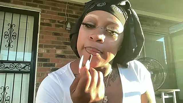 Creamesensation online show from 1, 10, 2025