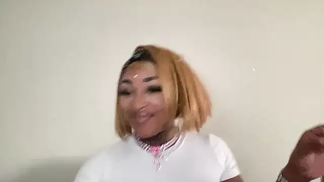 Creamesensation online show from 12, 3, 2026