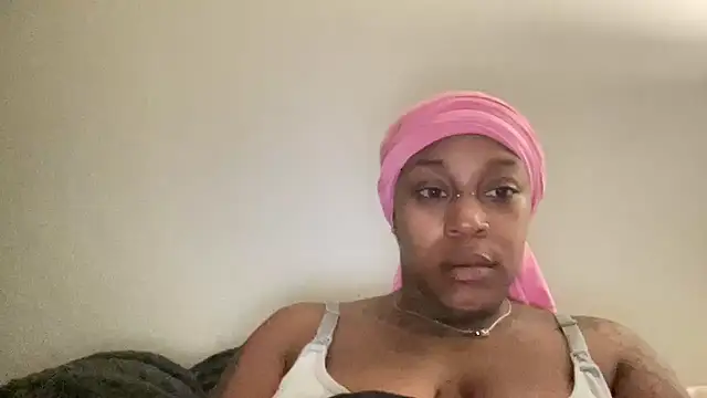 Creamesensation online show from 29, 3, 2026