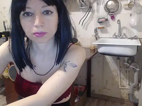 mimimi28 online show from 3, 1, 2025