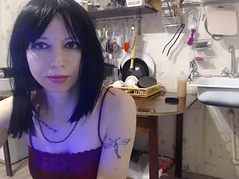 mimimi28 online show from 8, 1, 2025