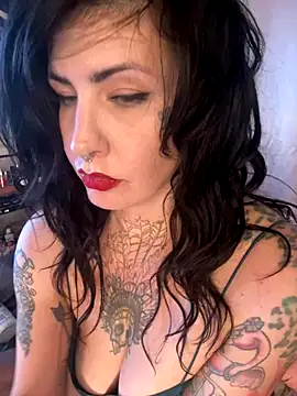 AnaisxSin online show from 1, 12, 2024