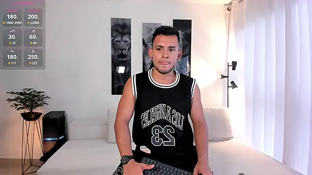 Stud samu online show from 24, 9, 2025