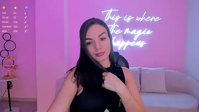 MorganHicks online show from 13, 1, 2025