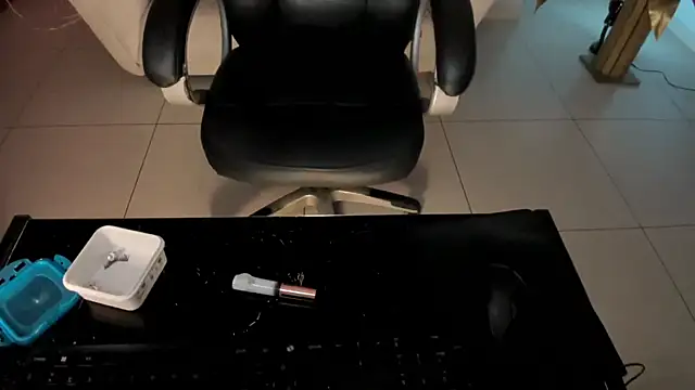 MorganHicks online show from 20, 3, 2026