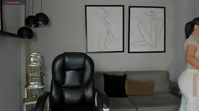 MorganHicks online show from 16, 6, 2026