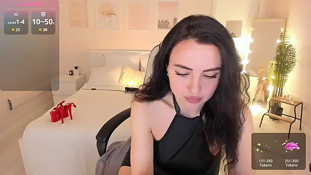 HelenaRegal online show from 24, 5, 2026