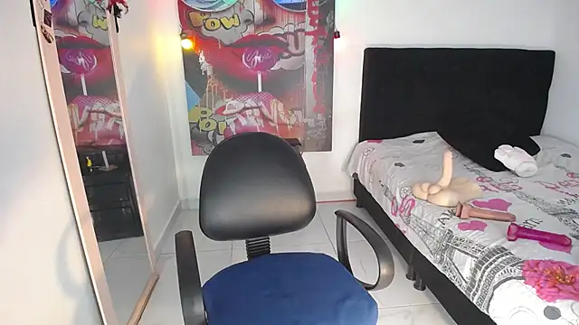 coraline101  online show from 20, 2, 2026