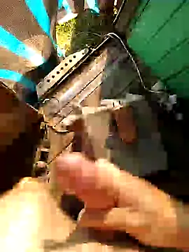 Alvaro2017 online show from 23, 2, 2025