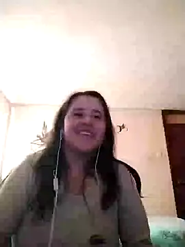 latinfemale online show from 26, 12, 2024