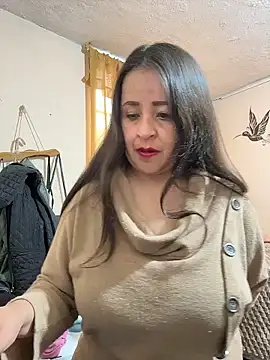 Snapshot of latinfemale chatting on 11, 1, 2026 latinfemale online show from 11, 1, 2026