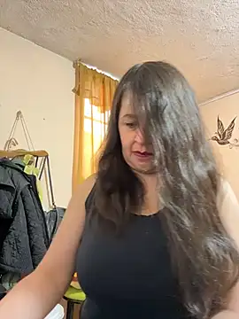 Snapshot of latinfemale chatting on 12, 1, 2026 latinfemale online show from 12, 1, 2026