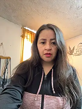 Snapshot of latinfemale chatting on 5, 2, 2026 latinfemale online show from 5, 2, 2026