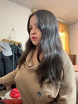 Snapshot of latinfemale chatting on 11, 3, 2026 latinfemale online show from 11, 3, 2026