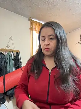 Snapshot of latinfemale chatting on 16, 3, 2026 latinfemale online show from 16, 3, 2026