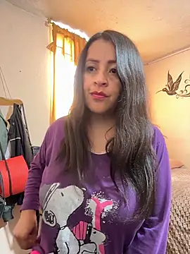 Snapshot of latinfemale chatting on 17, 3, 2026 latinfemale online show from 17, 3, 2026