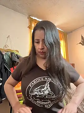 Snapshot of latinfemale chatting on 20, 3, 2026 latinfemale online show from 20, 3, 2026