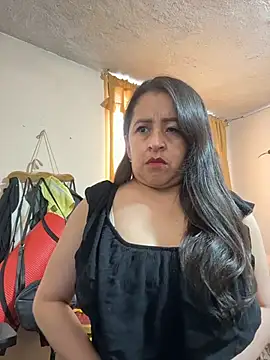 Snapshot of latinfemale chatting on 21, 3, 2026 latinfemale online show from 21, 3, 2026