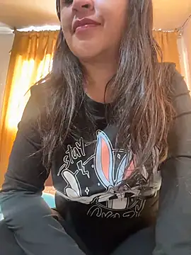 Snapshot of latinfemale chatting on 14, 4, 2026 latinfemale online show from 14, 4, 2026