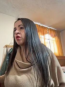 Snapshot of latinfemale chatting on 20, 4, 2026 latinfemale online show from 20, 4, 2026
