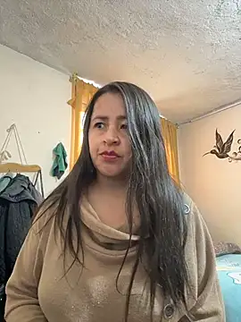 Snapshot of latinfemale chatting on 22, 4, 2026 latinfemale online show from 22, 4, 2026