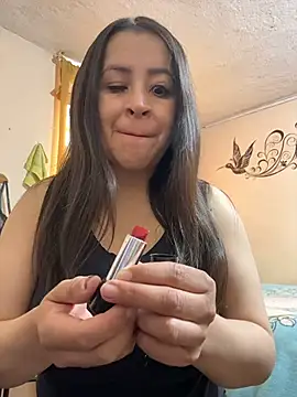 Snapshot of latinfemale chatting on 7, 5, 2026 latinfemale online show from 7, 5, 2026
