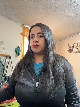 Snapshot of latinfemale chatting on 22, 5, 2026 latinfemale online show from 22, 5, 2026
