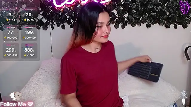DestinyHills online show from 7, 1, 2025