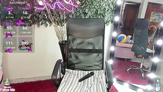 DestinyHills online show from 21, 11, 2025