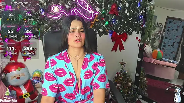 DestinyHills online show from 17, 12, 2025