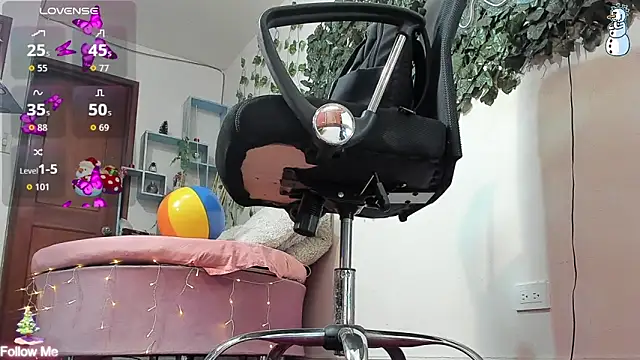 DestinyHills online show from 5, 1, 2026