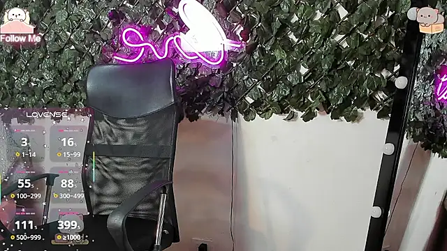 DestinyHills online show from 7, 1, 2026