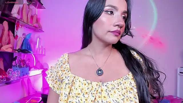 christymilkk online show from 30, 9, 2025