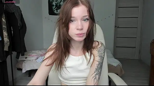 Snapshot of Nancy_ston chatting on 9, 7, 2026 Nancy ston online show from 9, 7, 2026