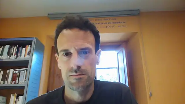 Snapshot of charlybrown88 chatting on 10, 6, 2026 charlybrown88 online show from 10, 6, 2026
