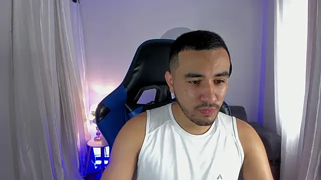 Nick Moca online show from 1, 12, 2024