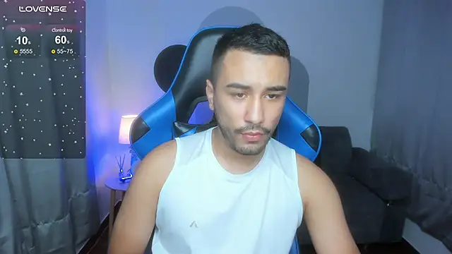 Nick Moca online show from 28, 12, 2024