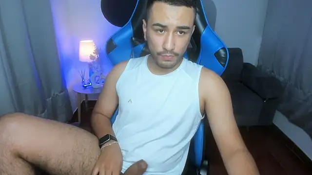 Nick Moca online show from 28, 12, 2024