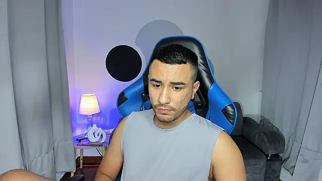 Nick Moca online show from 6, 1, 2025