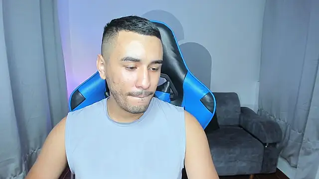 Nick Moca online show from 6, 1, 2025